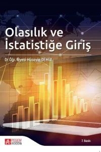 Olasılık ve İstatistiğe Giriş