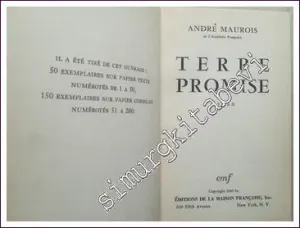 Terre Promis -        1945