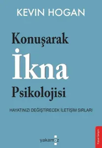 Konuşarak İkna Psikolojisi