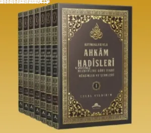 Kaynaklarıyla Ahkam Hadisleri