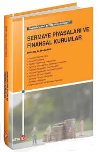 Sermaye Piyasaları ve Finansal Kurumlar  Ferudun Kaya
