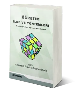Öğretim İlke ve Yöntemleri Zenginleştirilmiş Öğrenme Süreçlerinde