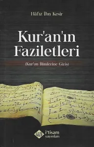 Kuranın Faziletleri Kuran İlimlerine Giriş
