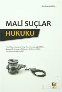 Mali Suçlar Hukuku