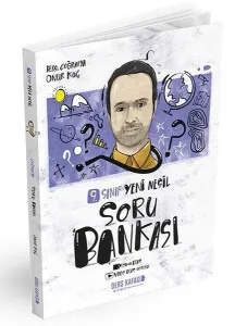 2022 AYT Türk Dili ve Edebiyatı Süper Genç Edebiyagram Soru Bankası Hijyenik Kitap