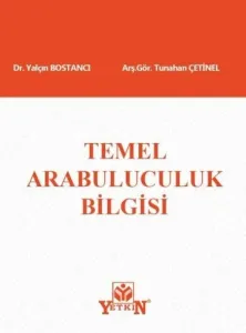 Temel Arabuluculuk Bilgisi