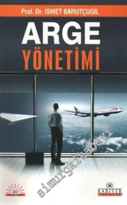 Arge Yönetimi -        2009