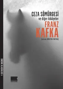 Ceza Sömürgesi Ve Diğer Hikâyeler