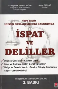 İspat ve Deliller