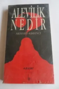 Alevilik Nedir