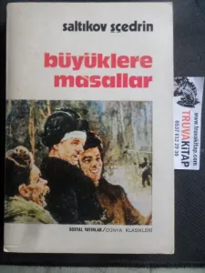 Büyüklere Masallar