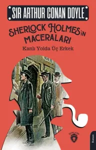 Sherlock Holmesin Maceraları