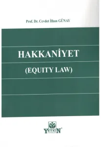 Hakkaniyet