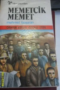 Memetçik Memet