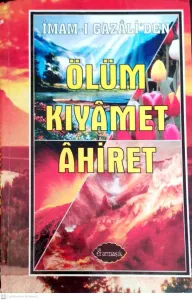 Ölüm Kıyamet Ahiret