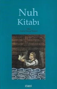 Nuh Kitabı