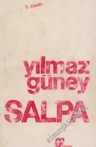 Salpa -