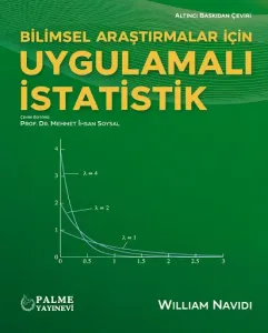 Uygulamalı İstatistik