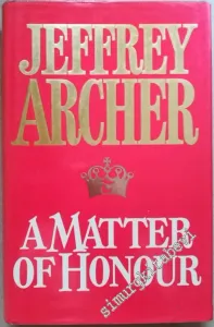 A Matter of Honour -