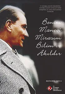 Benim Manevi Mirasım Bilim ve Akıldır
