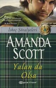Yalan Da Olsa