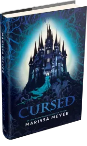 CURSED - CİLTLİ