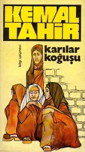 Karılar Koğuşu 1. Baskı 1974