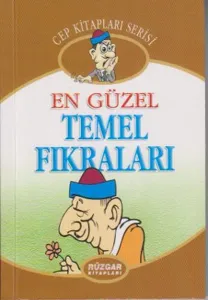 En Güzel Temel Fıkraları (cep Boy)