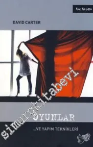 Oyunlar ve Yapım Teknikleri -         2011