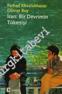 İran: Bir Devrimin Tükenişi -         2021