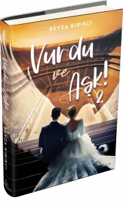 VURDU VE AŞK! -2, CİLTLİ