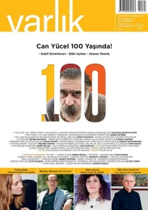 Varlık Dergisi