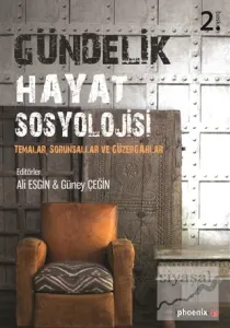 Gündelik Hayat Sosyolojisi