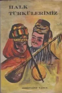 Halk Türkülerimiz