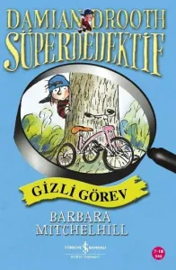 Süper Dedektif Gizli Görev