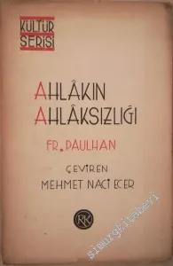 Ahlakın Ahlaksızlığı -        1943