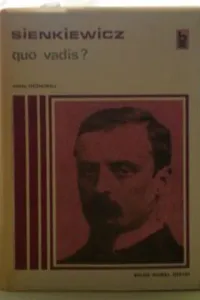 Quo Vadis ?