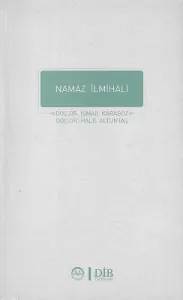 Namaz İlmihali