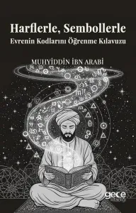 Harflerle Sembollerle Evrenin Kodlarını Öğrenme Kılavuzu