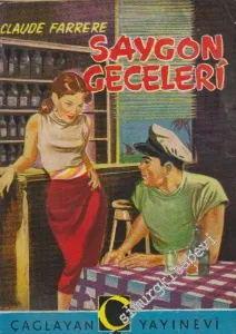 Saygon Geceleri -        1954