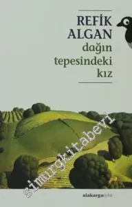 Dağın Tepesindeki Kız -