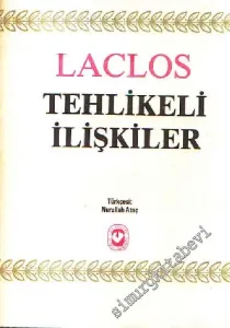 Tehlikeli İlişkiler -
