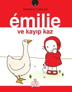 Emilie - 10 ve Kayıp Kaz