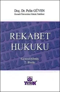 Rekabet Hukuku