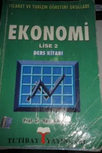 Ekonomi Lise 2