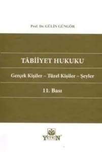 Tâbiiyet Hukuku