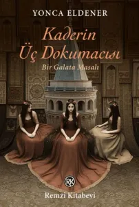 Kaderin Üç Dokumacısı Bir Galata Masalı