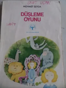 Düşleme Oyunu
