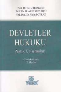 Devletler Hukuku