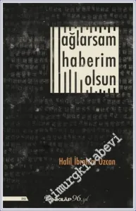 Ağlarsam Haberim Olsun -         2022